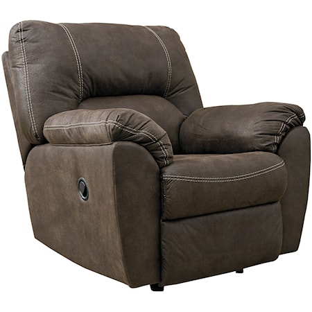 Tambo Rocker Recliner